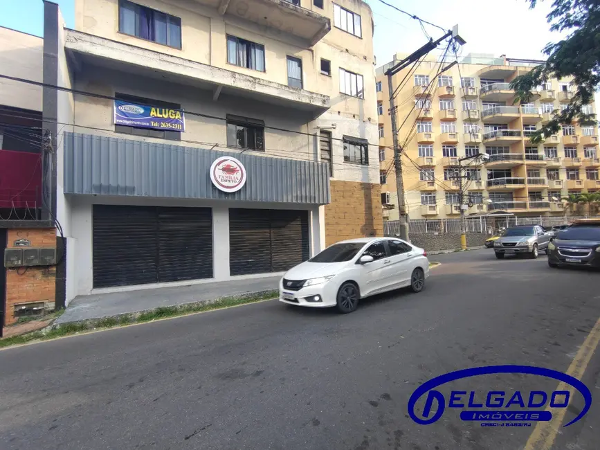 Apartamento com 1 quarto para alugar, 65m2 em Centro, Itaborai - RJ - imagem 1 Foto 1 de Apartamento com 1 quarto para alugar, 65m2 em Centro, Itaborai - RJ