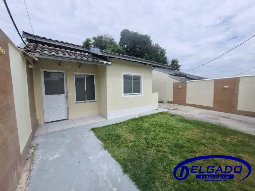 Foto 4 de Casa de Condomínio com 2 quartos para alugar, 55m2 em Bela Vista, Itaborai - RJ