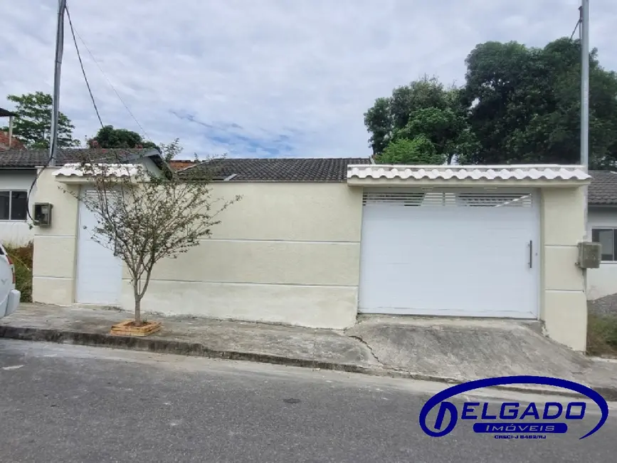 Foto 2 de Casa de Condomínio com 2 quartos para alugar, 55m2 em Bela Vista, Itaborai - RJ