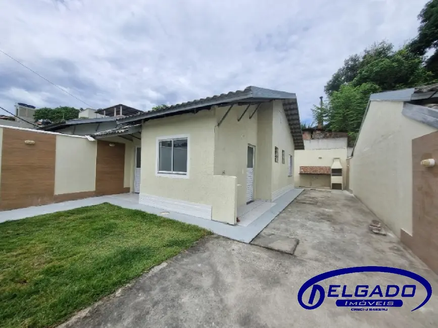 Foto 5 de Casa de Condomínio com 2 quartos para alugar, 55m2 em Bela Vista, Itaborai - RJ