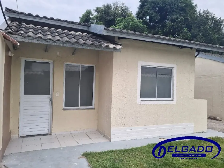 Foto 3 de Casa de Condomínio com 2 quartos para alugar, 55m2 em Bela Vista, Itaborai - RJ