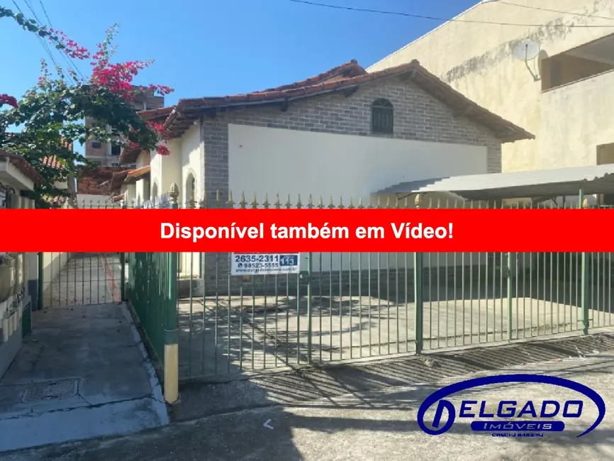 Foto 1 de Casa de Condomínio com 2 quartos para alugar, 50m2 em Ampliação, Itaborai - RJ