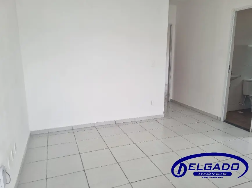 Foto 6 de Casa de Condomínio com 2 quartos para alugar, 55m2 em Bela Vista, Itaborai - RJ