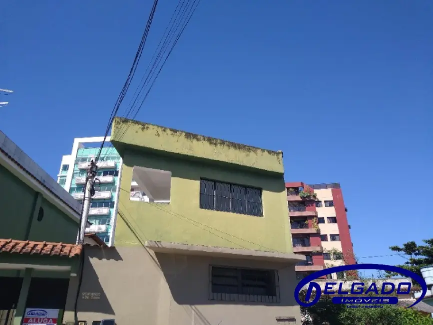 Foto 1 de Casa com 1 quarto para alugar, 30m2 em Centro, Itaborai - RJ