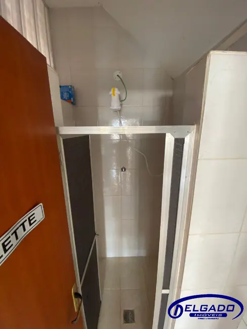 Foto 8 de Sala Comercial para alugar, 60m2 em Itaborai - RJ