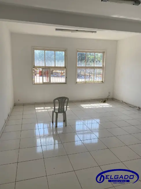 Foto 4 de Sala Comercial para alugar, 60m2 em Itaborai - RJ