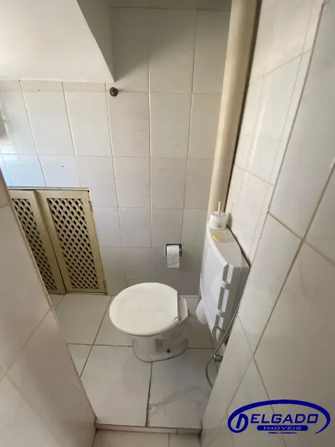 Foto 7 de Sala Comercial para alugar, 60m2 em Itaborai - RJ