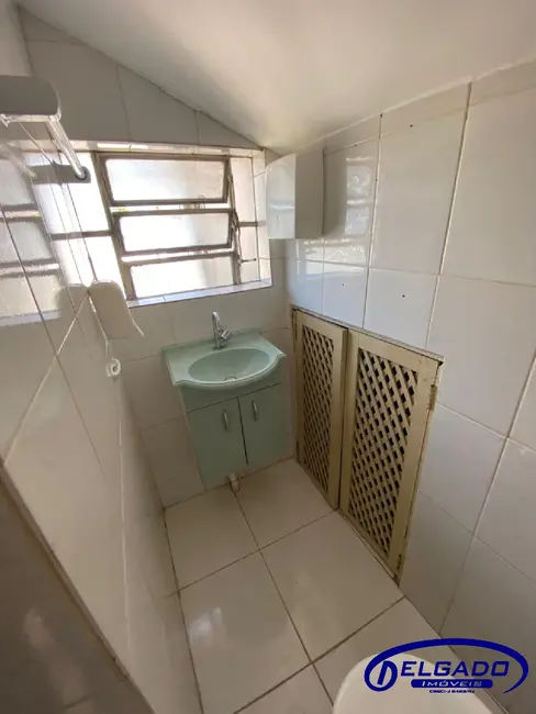 Foto 6 de Sala Comercial para alugar, 60m2 em Itaborai - RJ