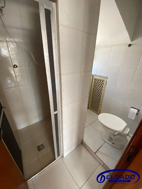 Foto 9 de Sala Comercial para alugar, 60m2 em Itaborai - RJ