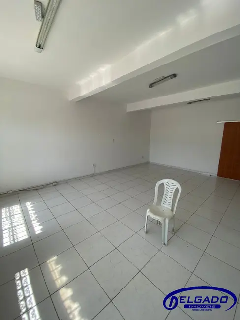 Foto 5 de Sala Comercial para alugar, 60m2 em Itaborai - RJ