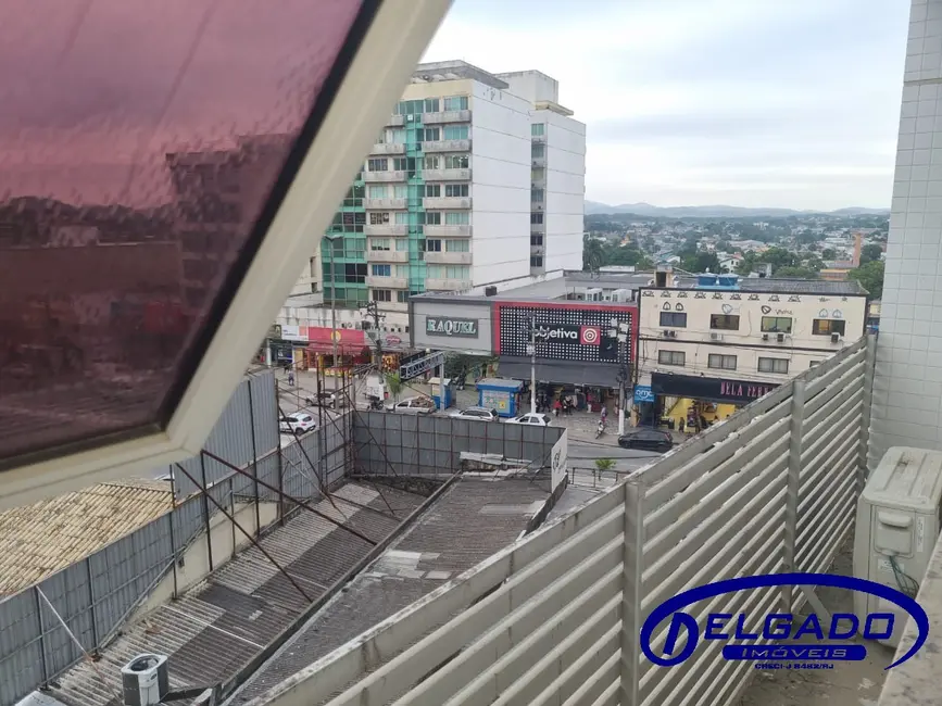 Foto 8 de Sala Comercial para alugar, 30m2 em Centro, Itaborai - RJ