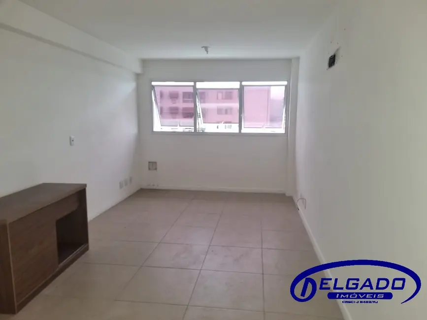 Foto 5 de Sala Comercial para alugar, 30m2 em Centro, Itaborai - RJ