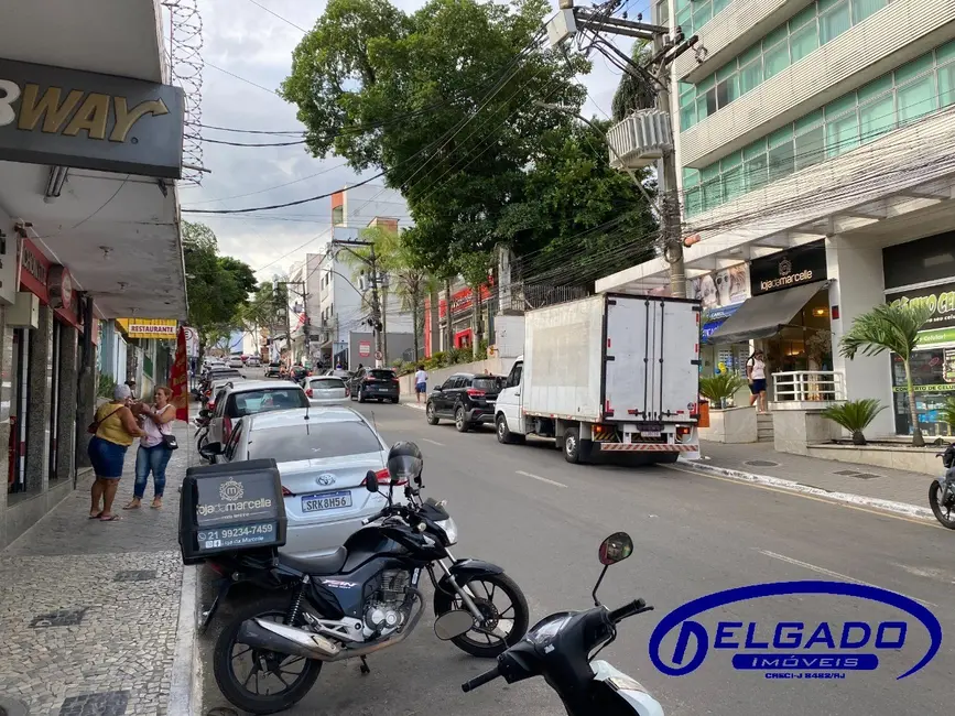 Foto 3 de Sala Comercial para alugar, 30m2 em Centro, Itaborai - RJ