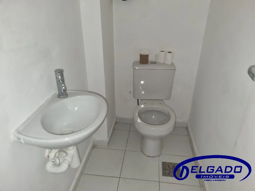 Foto 7 de Sala Comercial para alugar, 30m2 em Centro, Itaborai - RJ