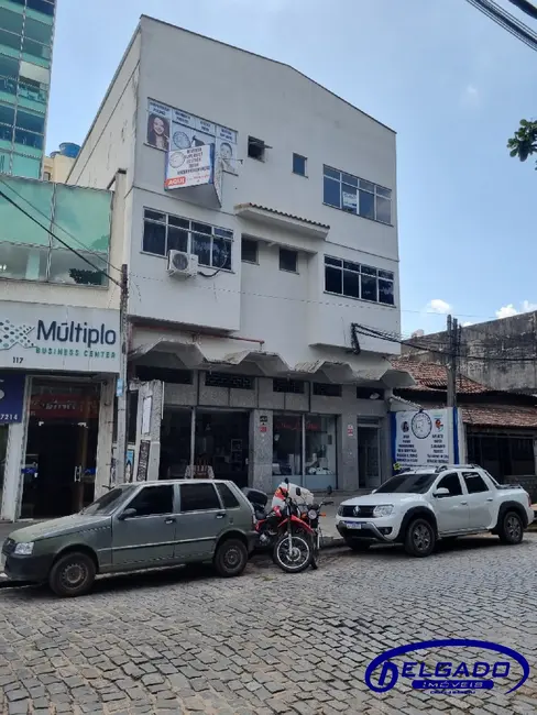 Foto 3 de Sala Comercial para alugar, 30m2 em Centro, Itaborai - RJ