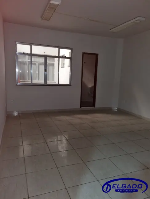 Foto 7 de Sala Comercial para alugar, 30m2 em Centro, Itaborai - RJ