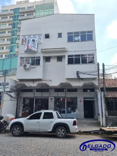 Foto 4 de Sala Comercial para alugar, 30m2 em Centro, Itaborai - RJ