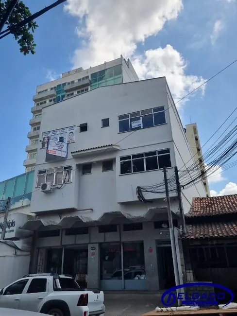 Foto 2 de Sala Comercial para alugar, 30m2 em Centro, Itaborai - RJ