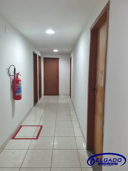 Foto 5 de Sala Comercial para alugar, 30m2 em Centro, Itaborai - RJ