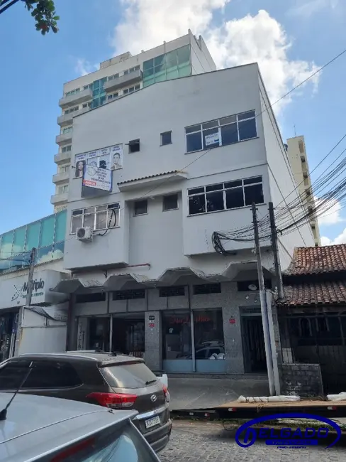 Foto 1 de Sala Comercial para alugar, 30m2 em Centro, Itaborai - RJ