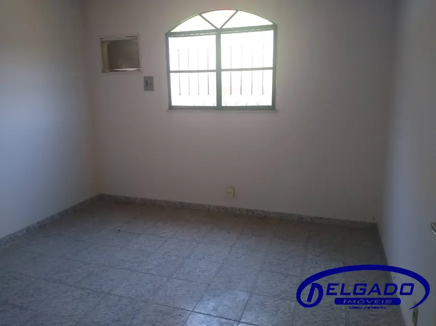 Foto 6 de Casa com 2 quartos para alugar, 55m2 em Jardim Imperial, Itaborai - RJ