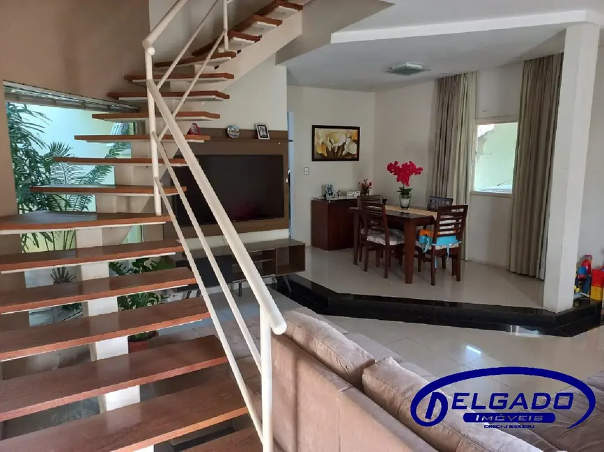 Foto 7 de Casa com 3 quartos para alugar, 180m2 em Sossego, Itaborai - RJ