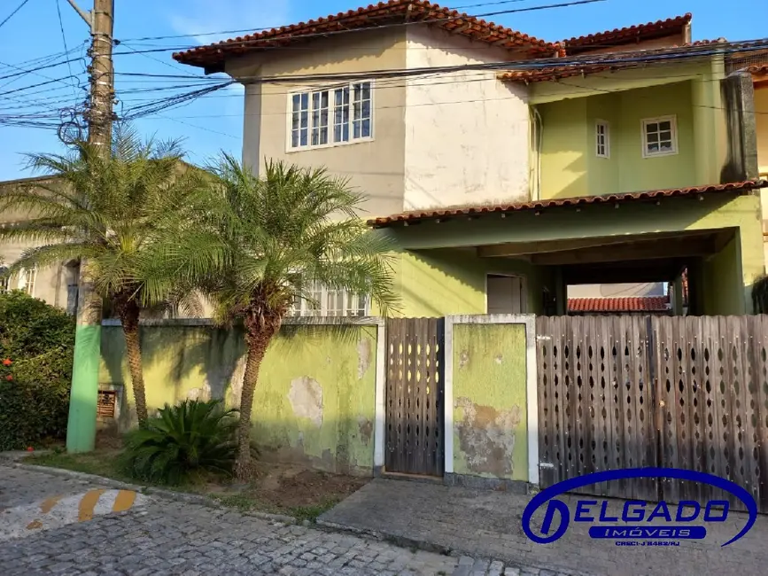 Foto 1 de Casa com 3 quartos para alugar, 180m2 em Sossego, Itaborai - RJ