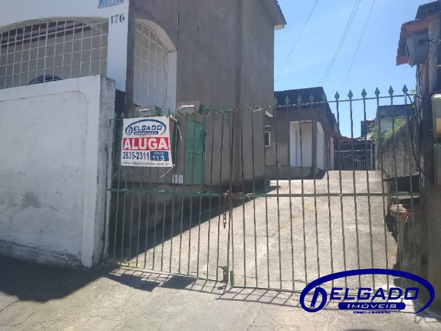 Foto 2 de Casa com 2 quartos para alugar, 55m2 em Jardim Imperial, Itaborai - RJ