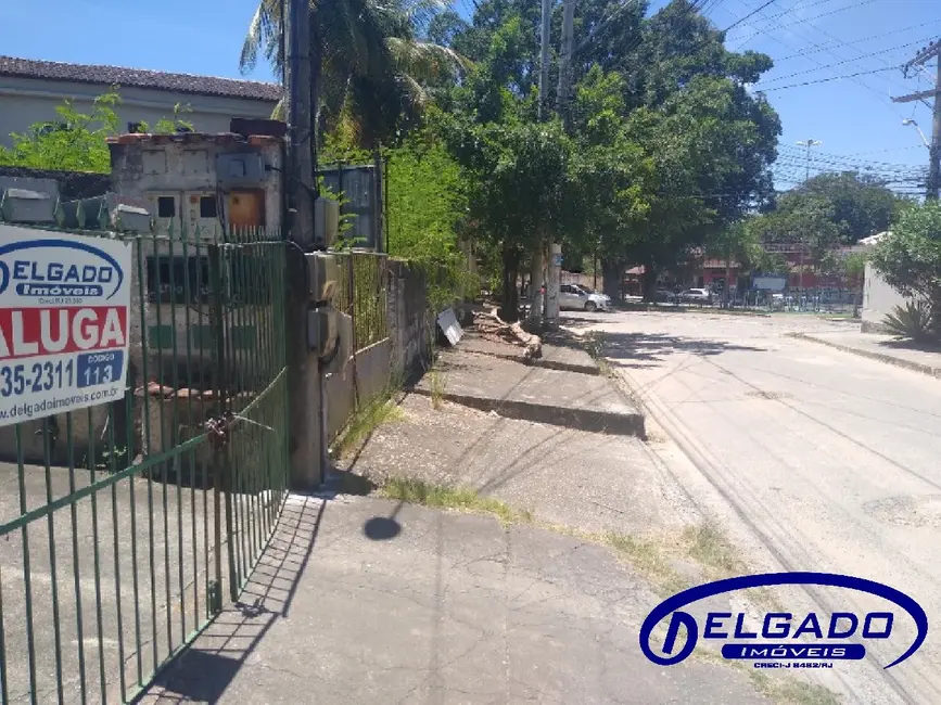 Foto 3 de Casa com 2 quartos para alugar, 55m2 em Jardim Imperial, Itaborai - RJ