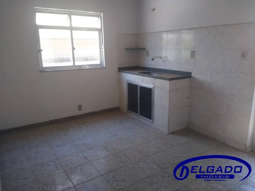 Foto 9 de Casa com 2 quartos para alugar, 55m2 em Jardim Imperial, Itaborai - RJ