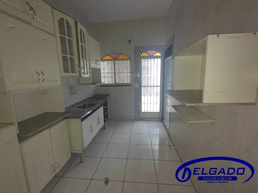 Foto 6 de Casa com 2 quartos para alugar, 75m2 em Centro, Itaborai - RJ