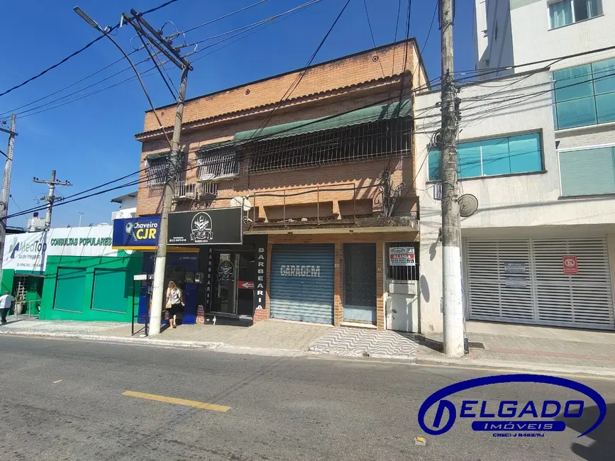 Foto 1 de Casa com 2 quartos para alugar, 75m2 em Centro, Itaborai - RJ
