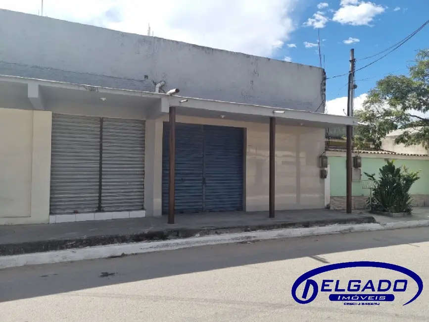 Foto 1 de Loja para alugar, 90m2 em Joaquim de Oliveira, Itaborai - RJ