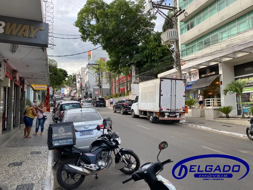 Sala Comercial à venda e para alugar, 30m2 em Centro, Itaborai - RJ - imagem 3 Foto 3 de Sala Comercial à venda e para alugar, 30m2 em Centro, Itaborai - RJ