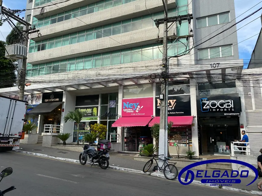 Foto 1 de Sala Comercial à venda e para alugar, 30m2 em Centro, Itaborai - RJ