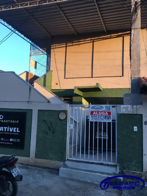 Foto 2 de Sala Comercial para alugar, 15m2 em Itaborai - RJ