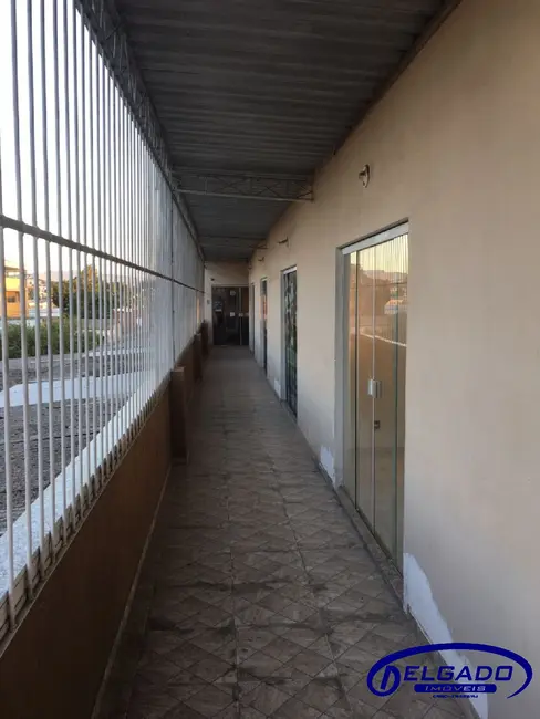 Sala Comercial para alugar, 15m2 em Itaborai - RJ - imagem 4 Foto 4 de Sala Comercial para alugar, 15m2 em Itaborai - RJ