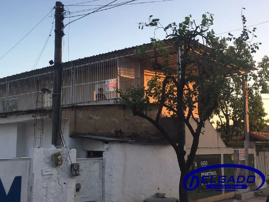 Foto 1 de Sala Comercial para alugar, 15m2 em Itaborai - RJ