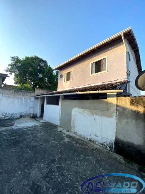 Foto 1 de Casa de Condomínio com 2 quartos para alugar, 55m2 em Monte Verde (Manilha), Itaborai - RJ