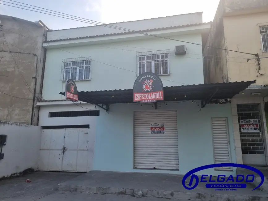 Foto 1 de Loja para alugar, 25m2 em Nancilândia, Itaborai - RJ