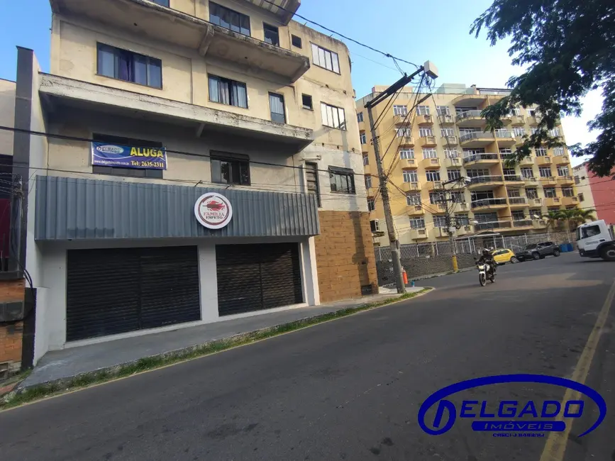 Foto 3 de Loja para alugar, 100m2 em Centro, Itaborai - RJ
