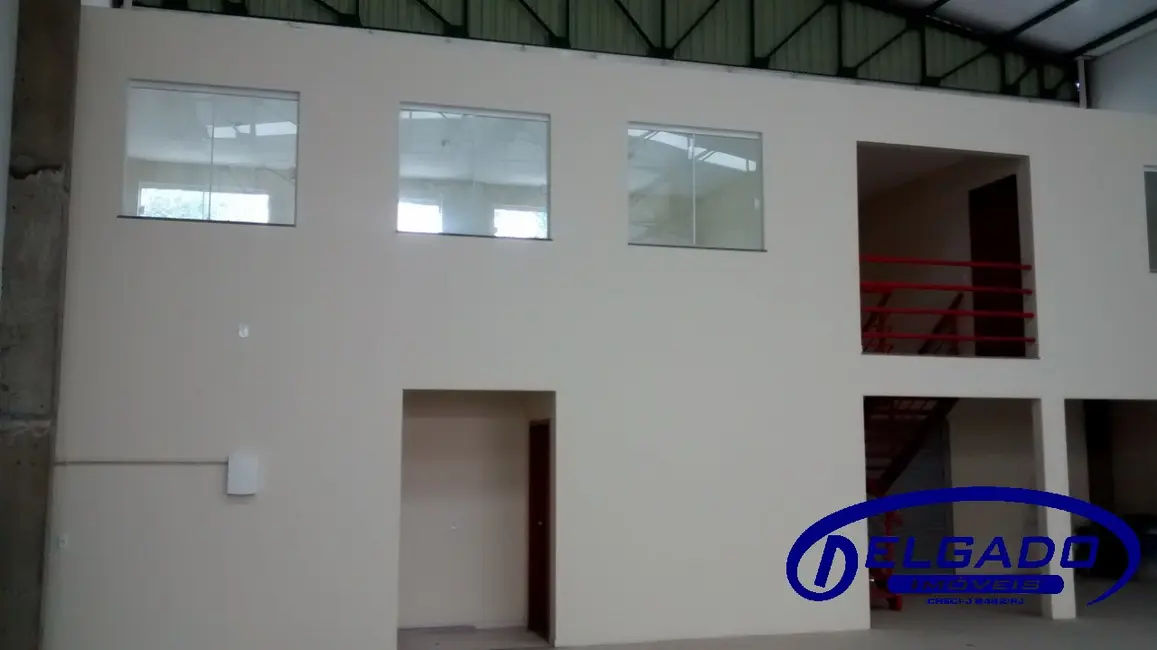 Loja para alugar, 100m2 em Centro, Itaborai - RJ - imagem 3 Foto 3 de Loja para alugar, 100m2 em Centro, Itaborai - RJ