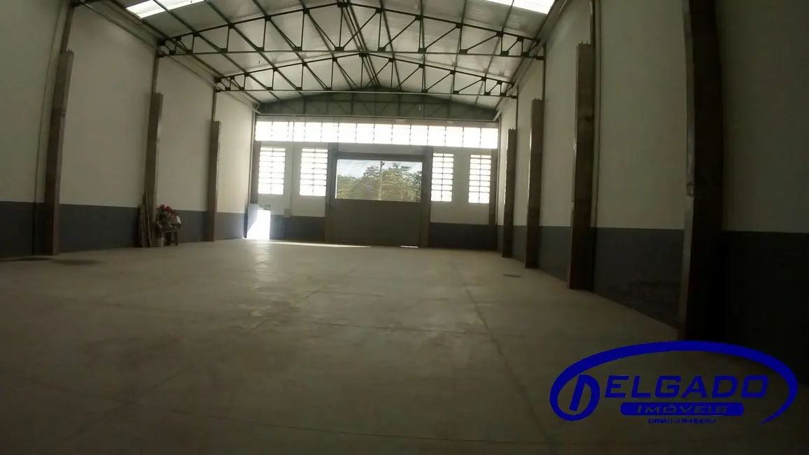 Foto 1 de Armazém / Galpão para alugar, 450m2 em Sossego, Itaborai - RJ