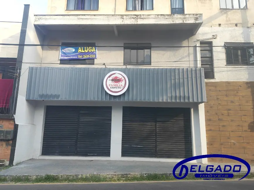 Foto 1 de Loja para alugar, 100m2 em Centro, Itaborai - RJ