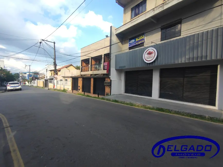 Foto 2 de Loja para alugar, 100m2 em Centro, Itaborai - RJ