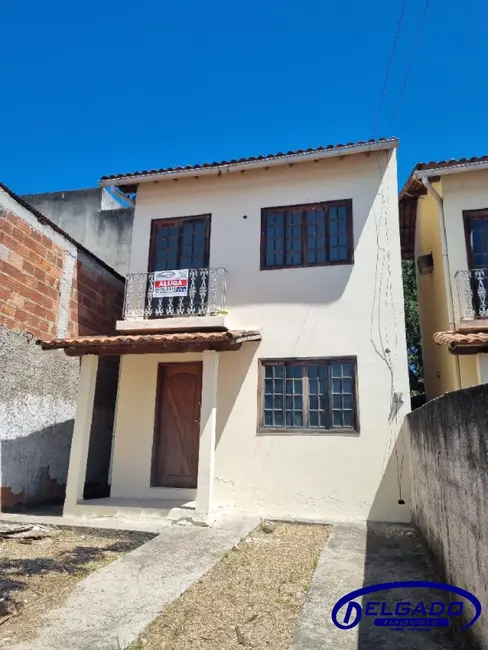 Foto 2 de Casa com 2 quartos à venda e para alugar, 75m2 em Ampliação, Itaborai - RJ