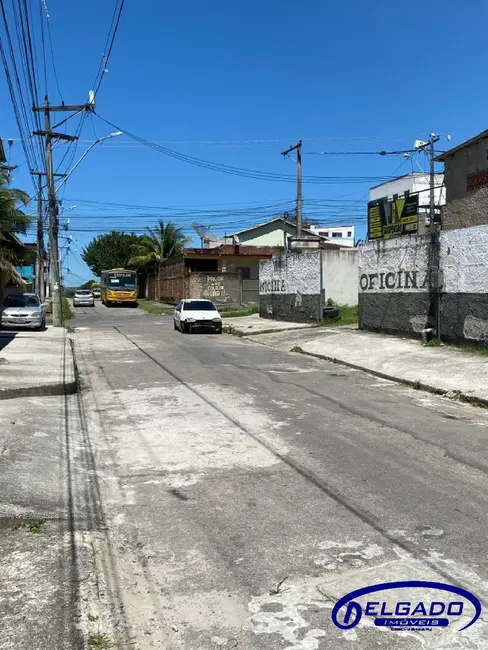 Foto 4 de Casa com 2 quartos à venda e para alugar, 75m2 em Ampliação, Itaborai - RJ