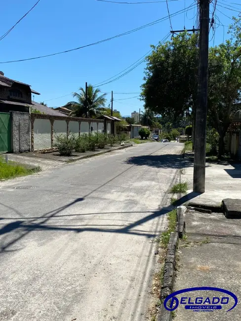 Foto 5 de Casa com 2 quartos à venda e para alugar, 75m2 em Ampliação, Itaborai - RJ