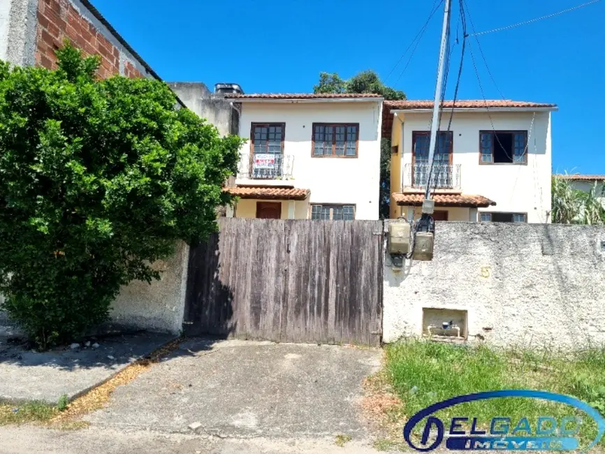Apartamento com 3 quartos para alugar, 80m2 em Centro, Itaborai - RJ - imagem 1 Foto 1 de Apartamento com 3 quartos para alugar, 80m2 em Centro, Itaborai - RJ