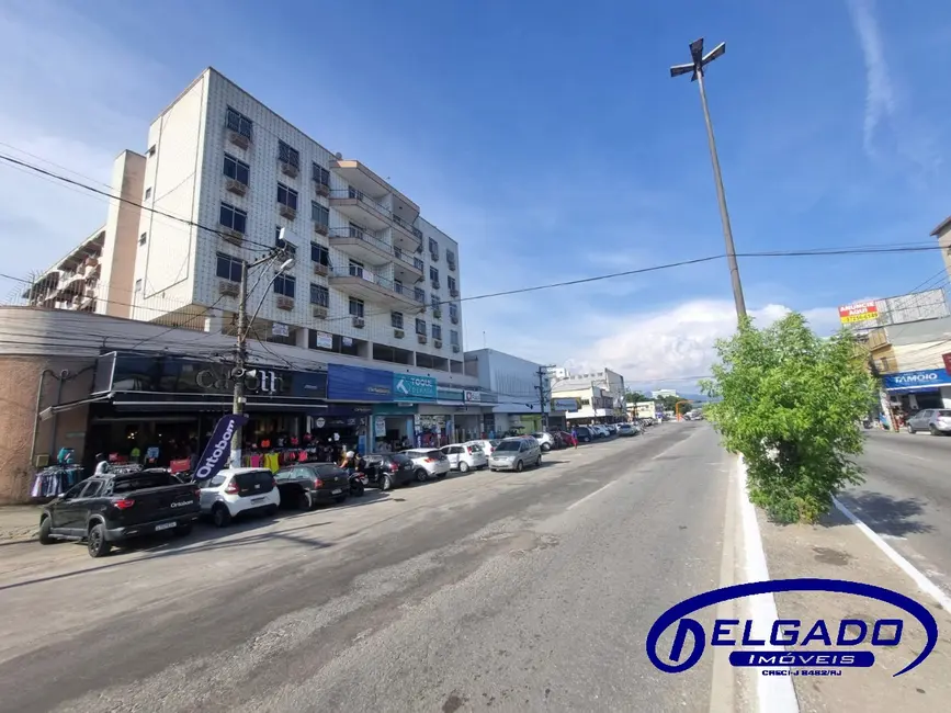 Foto 1 de Apartamento com 3 quartos para alugar, 80m2 em Centro, Itaborai - RJ